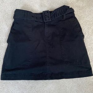 Abercrombie& Fitch Skirt